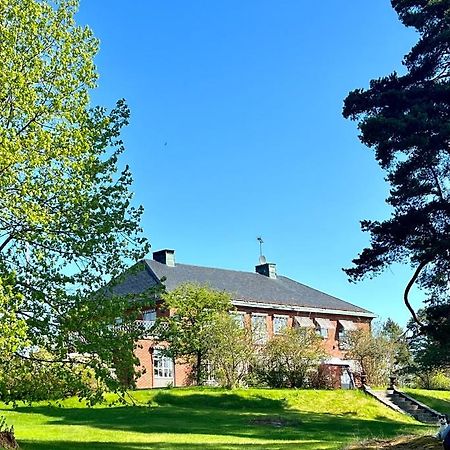 Villa Billerud Säffle Exterior foto
