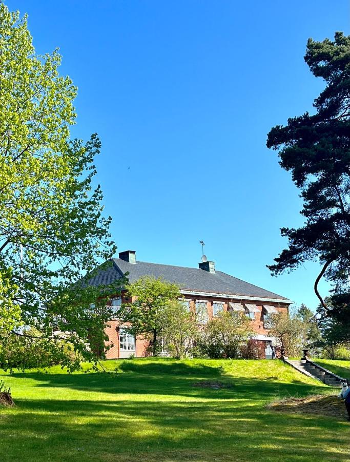 Villa Billerud Säffle Exterior foto